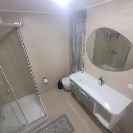 Willa Center With Pool Leylacanhouse Çeşme