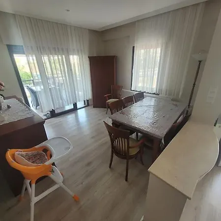 Willa Center With Pool Leylacanhouse Çeşme
